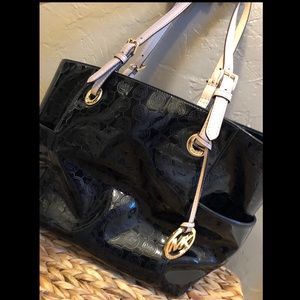 Michael Kors satchel